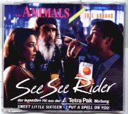 The Animals & Eric Burden - See See Rider